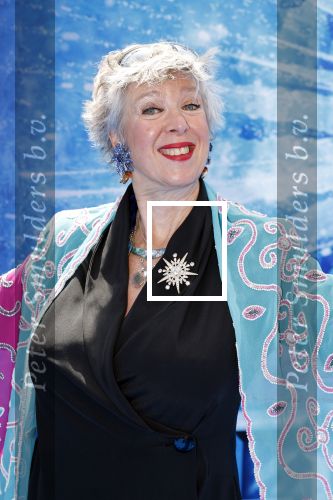 Scheveningen 9 juni 2024
Premiere Frozen in het Afas circustheater.