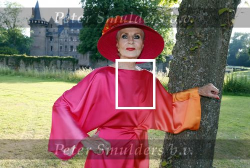 Haarzuilens 26 juni 2024
Nationale haringparty op kasteel de Haar. Ans Markus