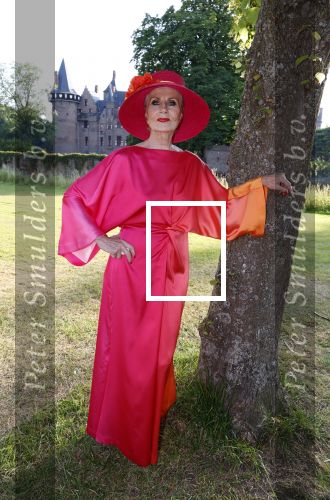 Haarzuilens 26 juni 2024
Nationale haringparty op kasteel de Haar. Ans Markus