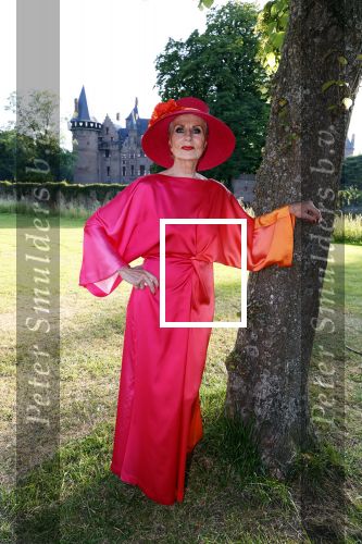 Haarzuilens 26 juni 2024
Nationale haringparty op kasteel de Haar. Ans Markus