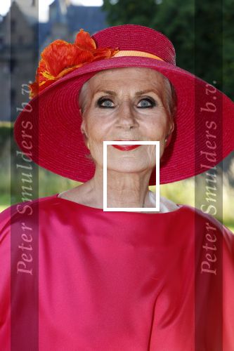 Haarzuilens 26 juni 2024
Nationale haringparty op kasteel de Haar. Ans Markus