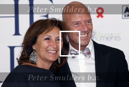 Amsterdam 8 juni 2024
Het Amsterdam diner in AFAS live . Vele Bekende mensen en zakenmensen kwamen naar het gala waar geld opgehaald wordt voor het aids fonds. Astrid Joosten en haar man Rob Peters