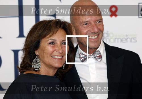 Amsterdam 8 juni 2024
Het Amsterdam diner in AFAS live . Vele Bekende mensen en zakenmensen kwamen naar het gala waar geld opgehaald wordt voor het aids fonds. Astrid Joosten en haar man Rob Peters