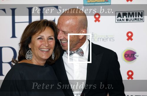 Amsterdam 8 juni 2024
Het Amsterdam diner in AFAS live . Vele Bekende mensen en zakenmensen kwamen naar het gala waar geld opgehaald wordt voor het aids fonds. Astrid Joosten en haar man Rob Peters