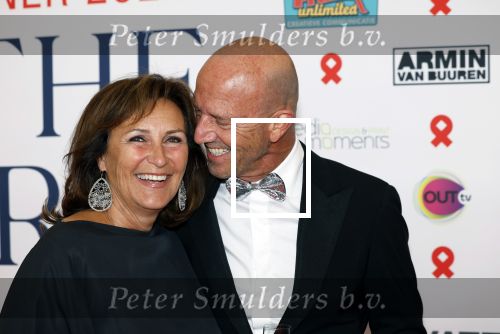 Amsterdam 8 juni 2024
Het Amsterdam diner in AFAS live . Vele Bekende mensen en zakenmensen kwamen naar het gala waar geld opgehaald wordt voor het aids fonds. Astrid Joosten en haar man Rob Peters