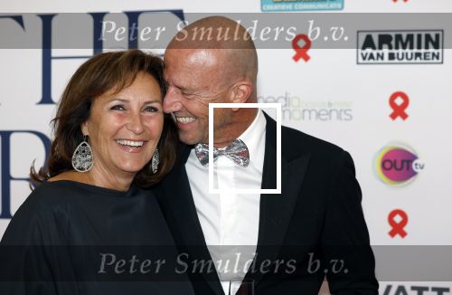 Amsterdam 8 juni 2024
Het Amsterdam diner in AFAS live . Vele Bekende mensen en zakenmensen kwamen naar het gala waar geld opgehaald wordt voor het aids fonds. Astrid Joosten en haar man Rob Peters