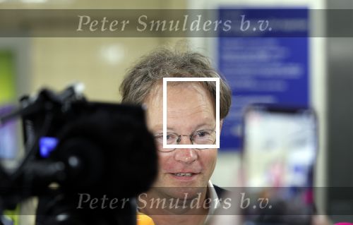 Haarlem 14 juni 2024
Rechtszaak Ali B ivm verkrachtingszaak in rechtbank van Haarlem .Zijn advocaat is Bart Swier
