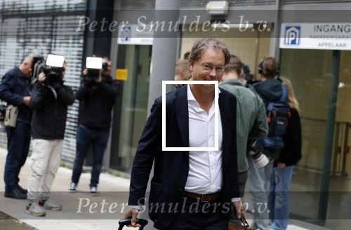 Haarlem 14 juni 2024
Rechtszaak Ali B ivm verkrachtingszaak in rechtbank van Haarlem .Zijn advocaat is Bart Swier