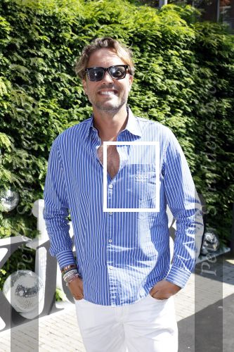 Amsterdam 6 juni 2024
Talkies terras awards bij het College Hotel . Bas Smit