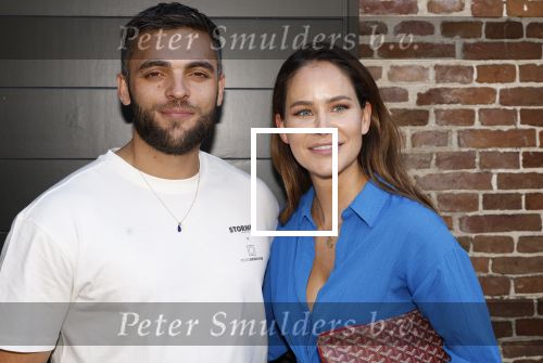 Naarden 19 juni 2024
Presentatie stormer sloep ism Monique des Bouvrie bij het Arsenaal. Bob Wisse en Jan des Bouvrie jr  zijn al hun hele leven vrienden . Bob Wisse met Suus de Brock