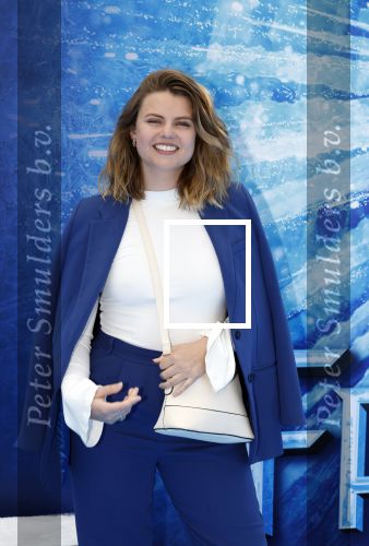 Scheveningen 9 juni 2024
Premiere Frozen in het Afas circustheater. Britt Scholte