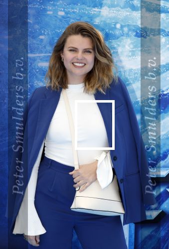 Scheveningen 9 juni 2024
Premiere Frozen in het Afas circustheater. Britt Scholte
