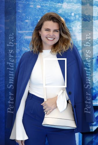 Scheveningen 9 juni 2024
Premiere Frozen in het Afas circustheater. Britt Scholte