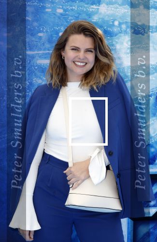 Scheveningen 9 juni 2024
Premiere Frozen in het Afas circustheater. Britt Scholte