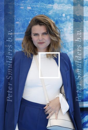 Scheveningen 9 juni 2024
Premiere Frozen in het Afas circustheater. Britt Scholte
