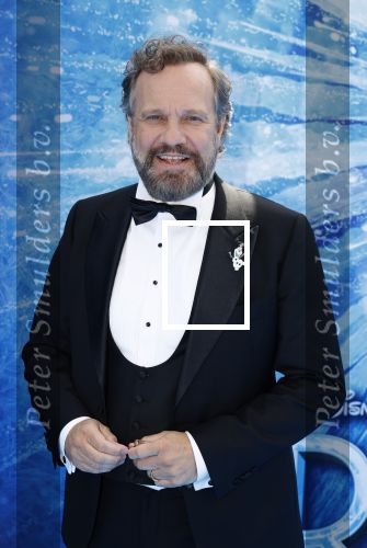 Scheveningen 9 juni 2024
Premiere Frozen in het Afas circustheater. carlo Boszhard met partner Herald