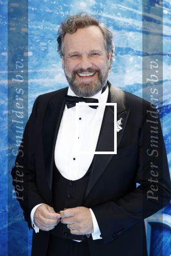 Scheveningen 9 juni 2024
Premiere Frozen in het Afas circustheater. carlo Boszhard met partner Herald