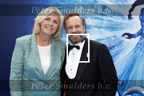 Scheveningen 9 juni 2024
Premiere Frozen in het Afas circustheater. carlo Boszhard en Irene Moors