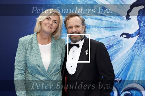 Scheveningen 9 juni 2024
Premiere Frozen in het Afas circustheater. carlo Boszhard en Irene Moors