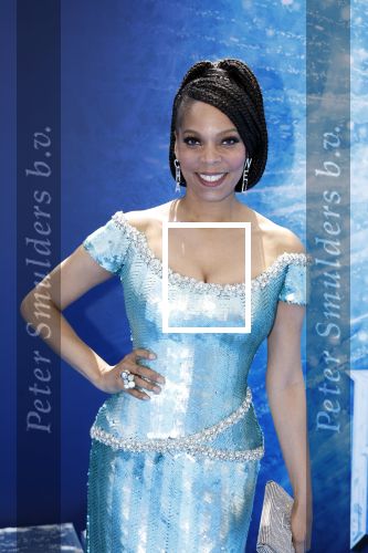 Scheveningen 9 juni 2024
Premiere Frozen in het Afas circustheater. carolina Dijkhuizen