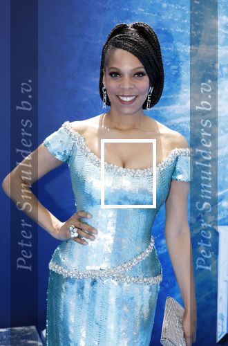 Scheveningen 9 juni 2024
Premiere Frozen in het Afas circustheater. carolina Dijkhuizen