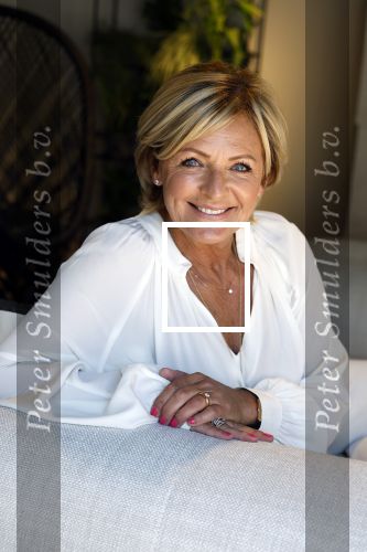Naarden 19 juni 2024
Presentatie stormer sloep ism Monique des Bouvrie bij het Arsenaal. Bob Wisse en Jan des Bouvrie jr  zijn al hun hele leven vrienden . caroline Tensen