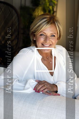 Naarden 19 juni 2024
Presentatie stormer sloep ism Monique des Bouvrie bij het Arsenaal. Bob Wisse en Jan des Bouvrie jr  zijn al hun hele leven vrienden . caroline Tensen