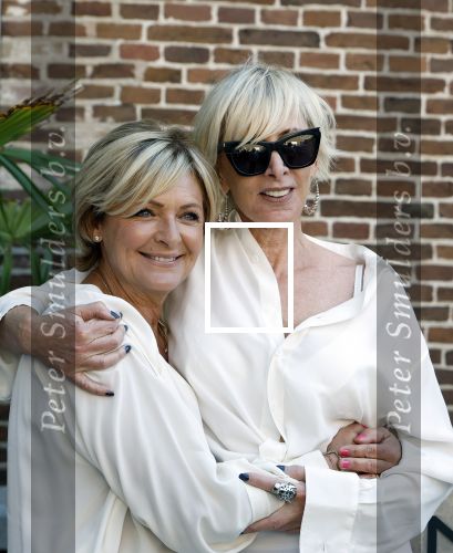 Naarden 19 juni 2024
Presentatie stormer sloep ism Monique des Bouvrie bij het Arsenaal. Bob Wisse en Jan des Bouvrie jr  zijn al hun hele leven vrienden . Caroline Tensen en Monique des Bouvrie