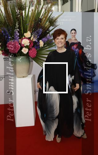 Amsterdam 28 juni 2024
Premiere Nationaal Ballet in de stopera. Chazia Mourali