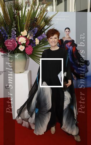 Amsterdam 28 juni 2024
Premiere Nationaal Ballet in de stopera. Chazia Mourali