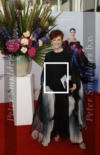 Amsterdam 28 juni 2024
Premiere Nationaal Ballet in de stopera. Chazia Mourali