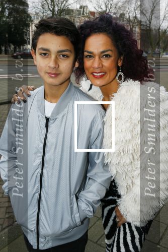 31 Mei 2024 Chimene v Oosterhout