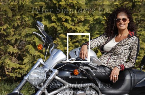 31 Mei 2024 Chimene v Oosterhout