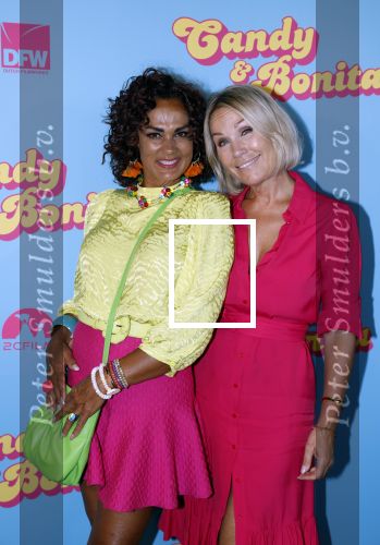 31 Mei 2024 Chimene v Oosterhout