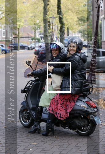 31 Mei 2024 Chimene v Oosterhout