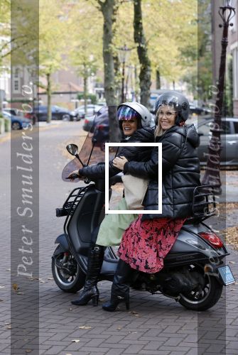 31 Mei 2024 Chimene v Oosterhout