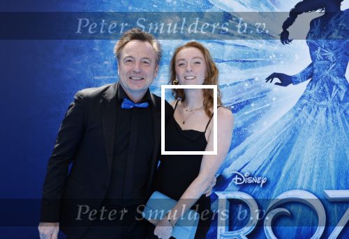 Scheveningen 9 juni 2024
Premiere Frozen in het Afas circustheater. Chris havinga