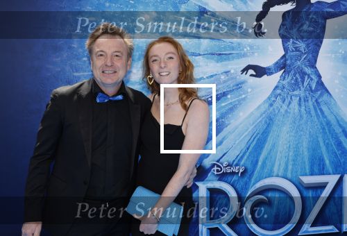 Scheveningen 9 juni 2024
Premiere Frozen in het Afas circustheater. Chris havinga