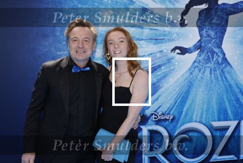 Scheveningen 9 juni 2024
Premiere Frozen in het Afas circustheater. Chris havinga