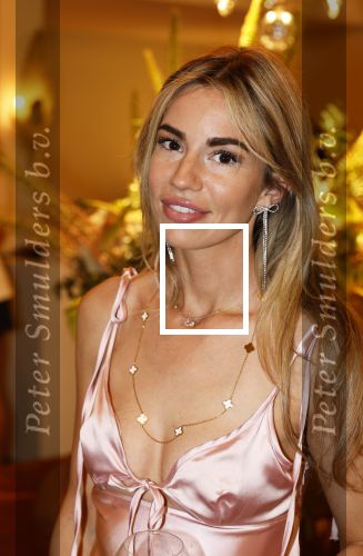 Amsterdam 22 juni 2024
Luxery fair in hotel L Europe. Christie Bokma