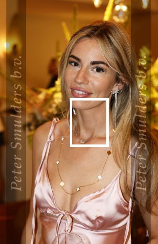 Amsterdam 22 juni 2024
Luxery fair in hotel L Europe. Christie Bokma