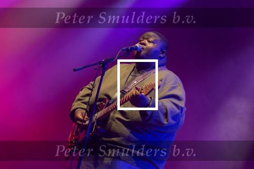 Weert, 12 Juli  13 juli  14 juli 2024
Bospop concerten
Christone Kingfish Ingram

Exclusieve foto: Carlo van Hout
