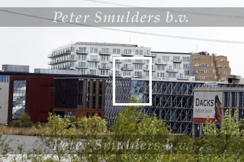Amsterdam 24 april 2024
Dacks Ijburg