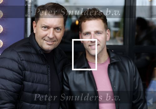 Zeewolde 29 mei 2024
Muziek feest op het plein in Zeewolde. Wesley Klein en Danny Nicolai