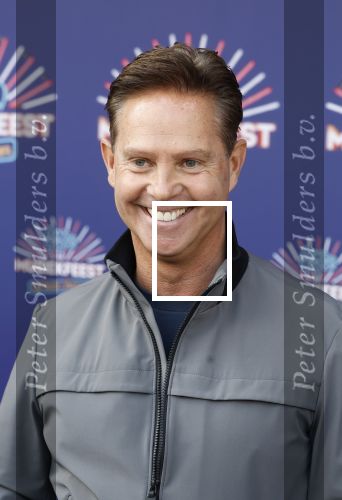 Zeewolde 29 mei 2024
Danny de Munk bij de opnames van het muziekfeest op het plein