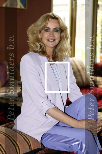Amsterdam 10 juni 2024
Presentatie cast de mooiste dag met oa Katja Schuurman Isa Hoes Daphne Deckers en Hajo Bruins
