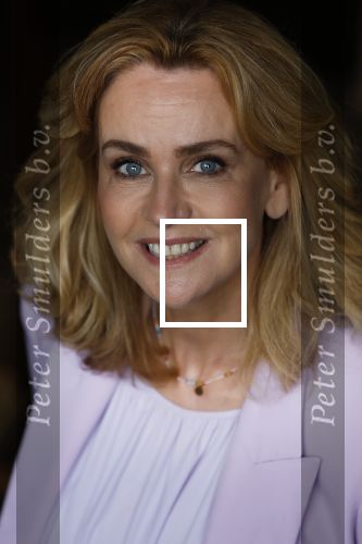 Amsterdam 10 juni 2024
Presentatie cast de mooiste dag met oa Katja Schuurman Isa Hoes Daphne Deckers en Hajo Bruins