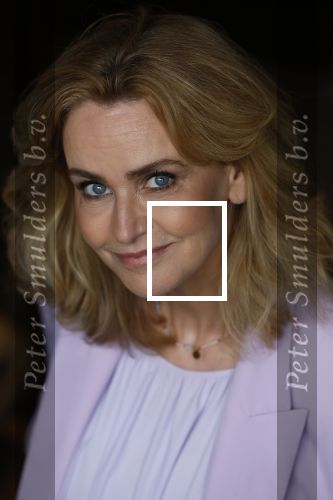 Amsterdam 10 juni 2024
Presentatie cast de mooiste dag met oa Katja Schuurman Isa Hoes Daphne Deckers en Hajo Bruins