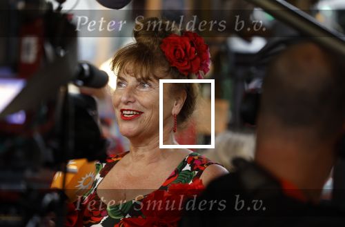 Amsterdam 4 juni 2024
Boekpresentatie Debbie de Jong van B&B Vol liefde .