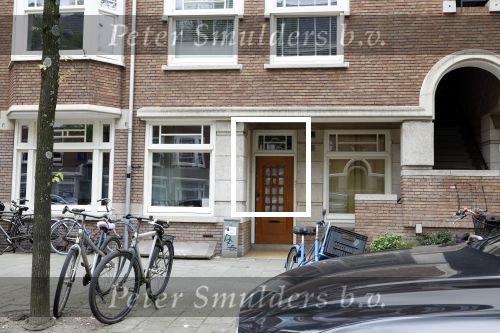 Amsterdam div 2024
Huis Derk Bolt